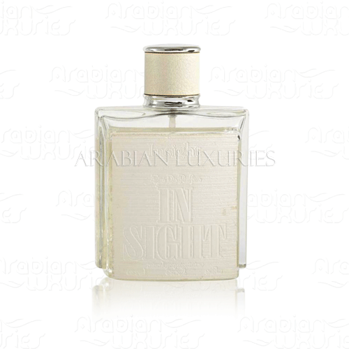 LOUIS CARDIN"INSIGHT EDP"100 ML